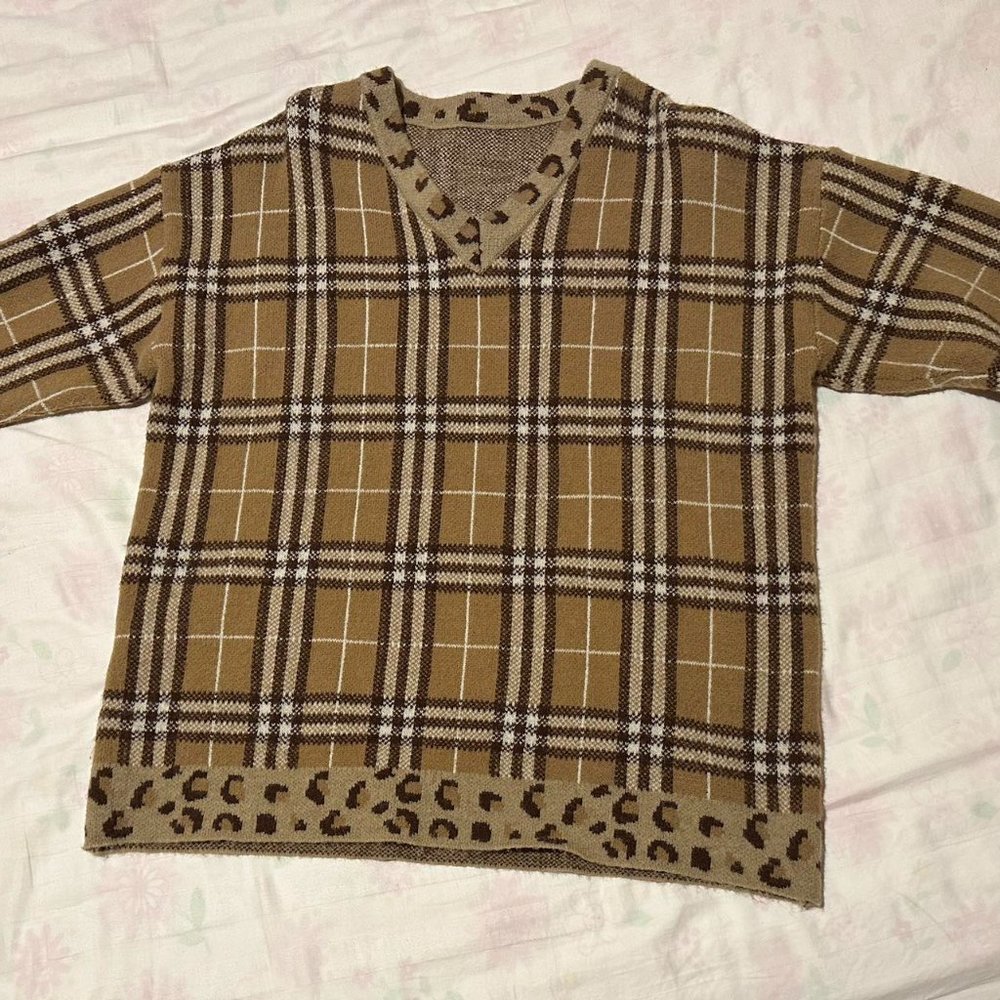 sweater